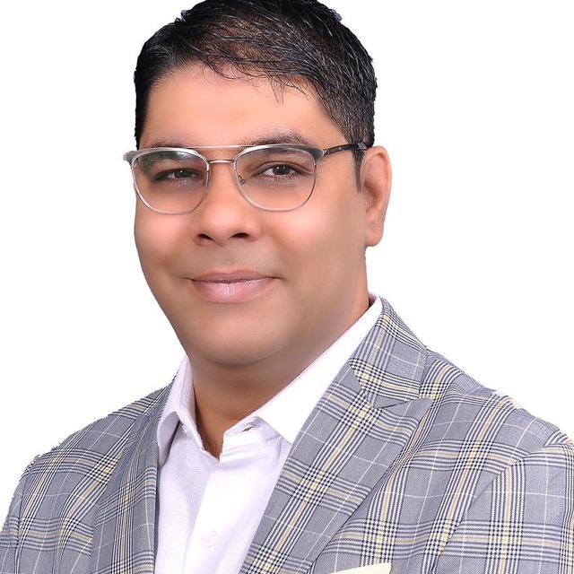Aditya Joshi (AJ), Co-Founder & CEO at TalentStores