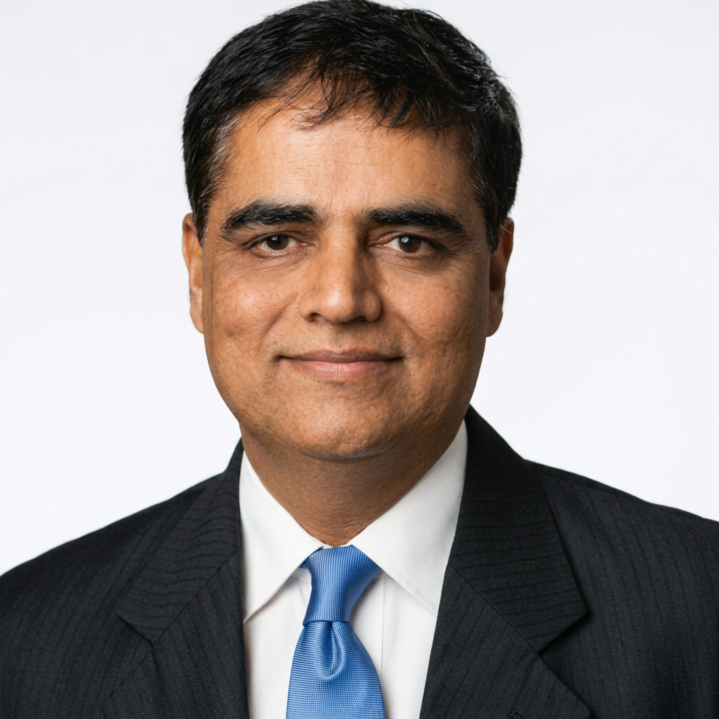 Sanjay Pandit, Co-Founder at TalentStores
